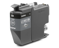 BROTHER LC462BK black do 550 str. - 1046292 - zdjęcie 1